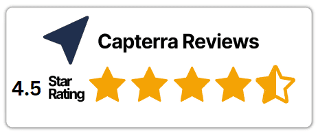 4.5-star-rating-Fill-Capterra-Azolla-Facilities-Management-Software