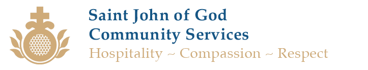 St. John of God Community Services