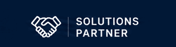 Solutions Partner badge